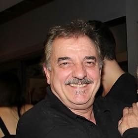 Μιχάλης Μητρούσης